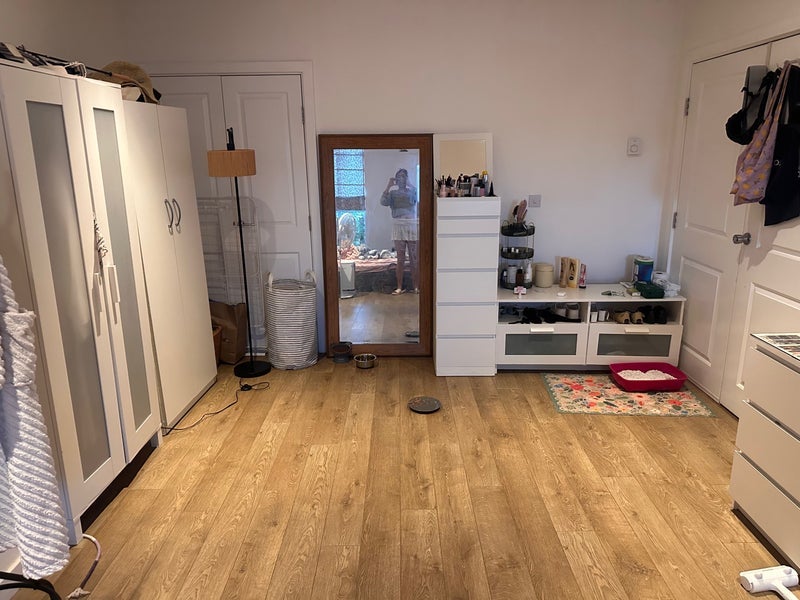 Room Bessemer Place in Greater London
