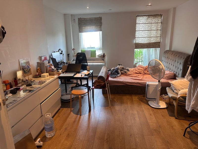 Room Bessemer Place in Greater London