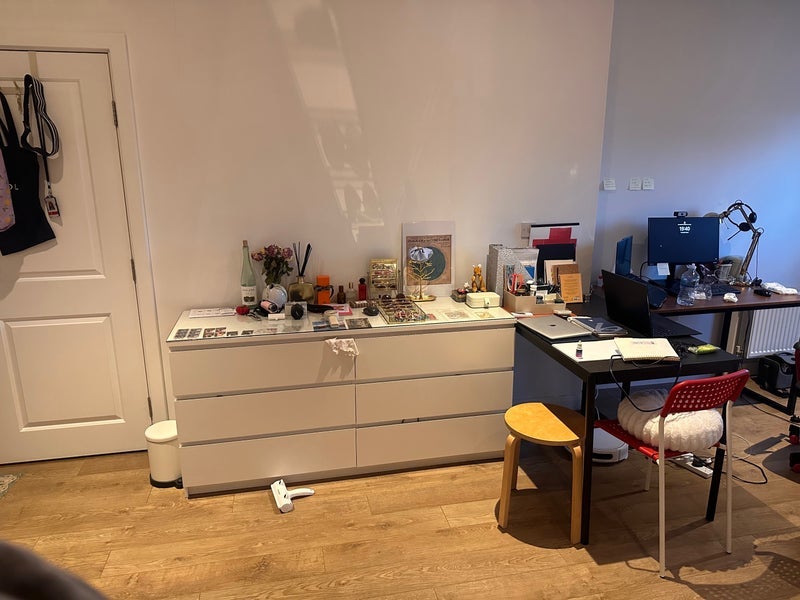 Room Bessemer Place in Greater London