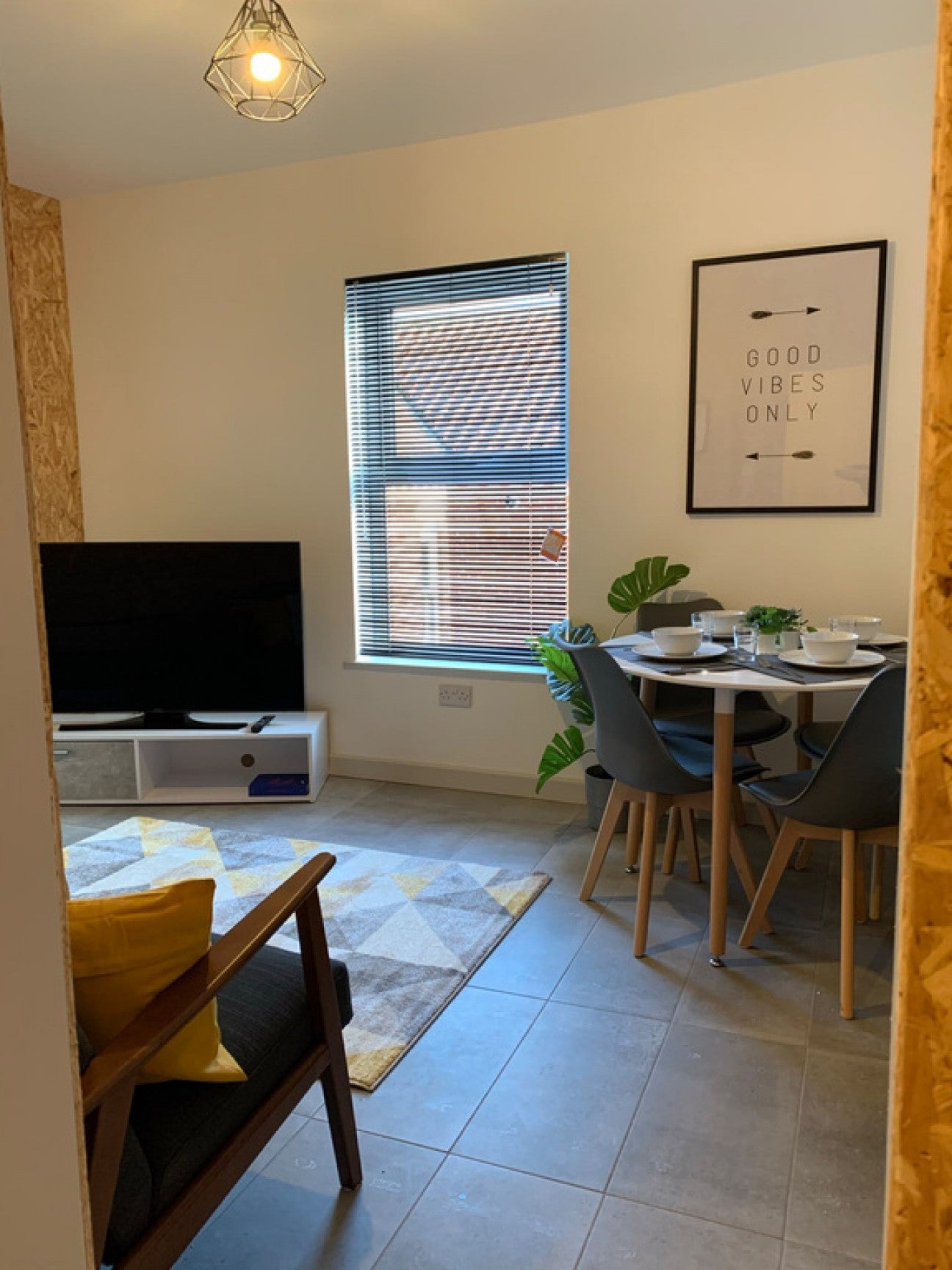 Room Aylsham Road in Norwich