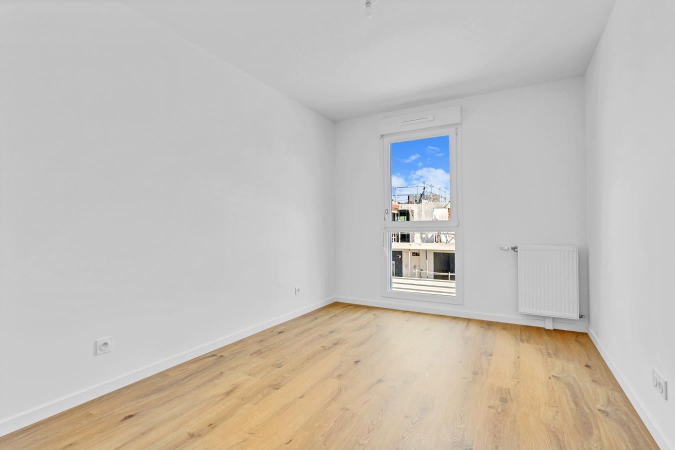Appartement Rue de Seine à Viry-Châtillon
