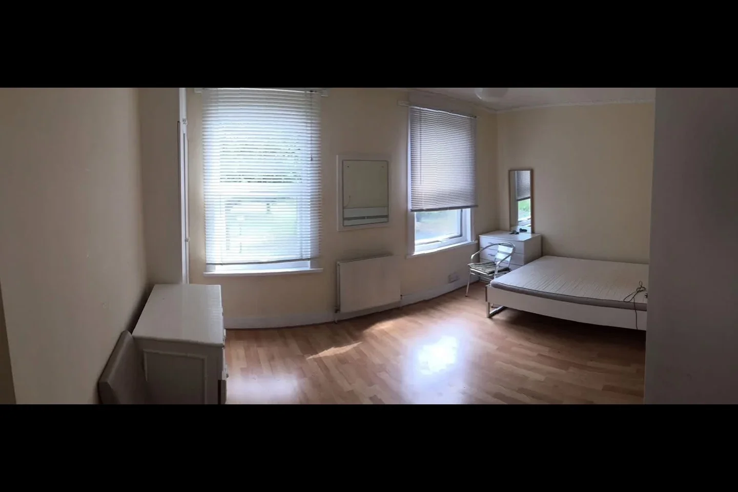 Room Chatham Street in Greater London