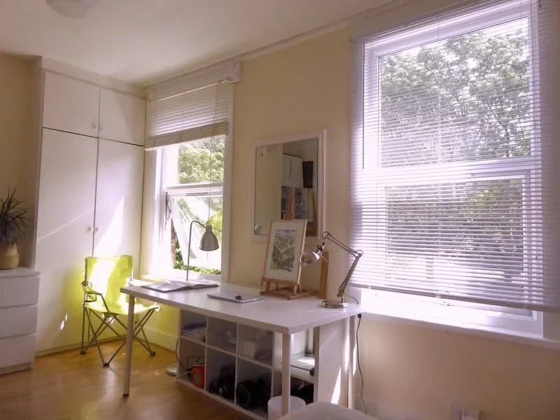Room Chatham Street in Greater London