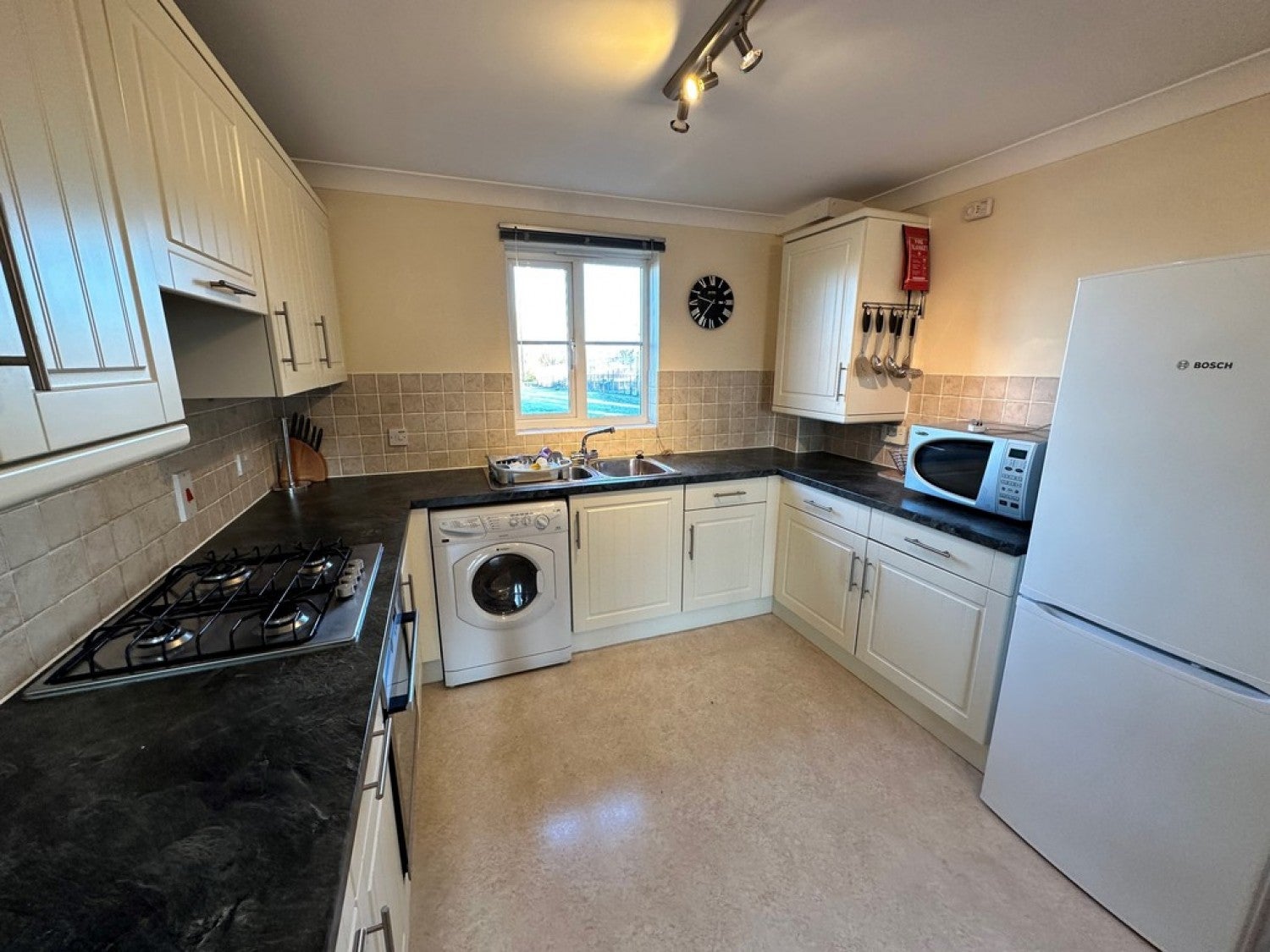Flat Sherborne Place in Basingstoke and Deane