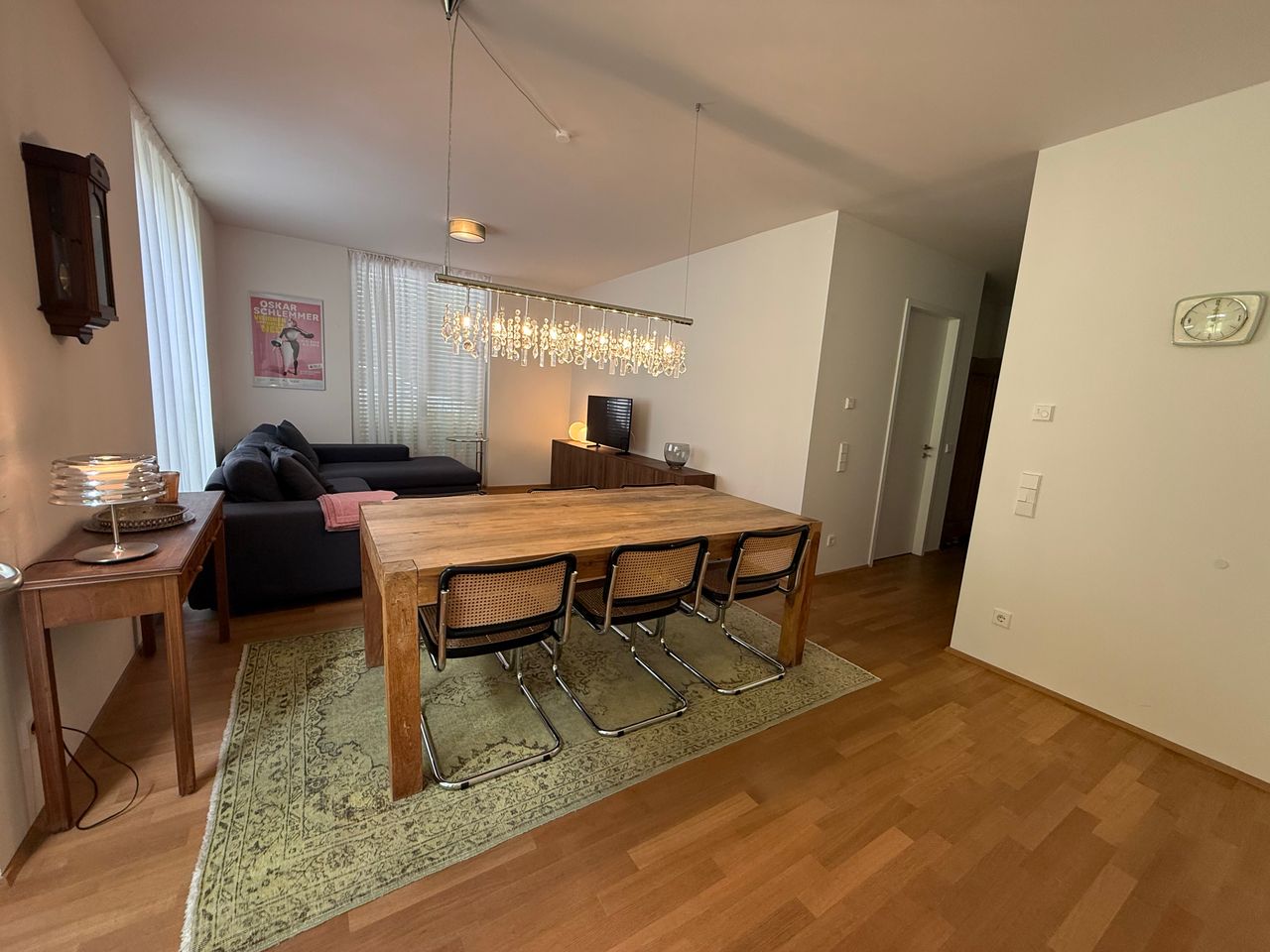 Wohnung Seestraße in Stuttgart