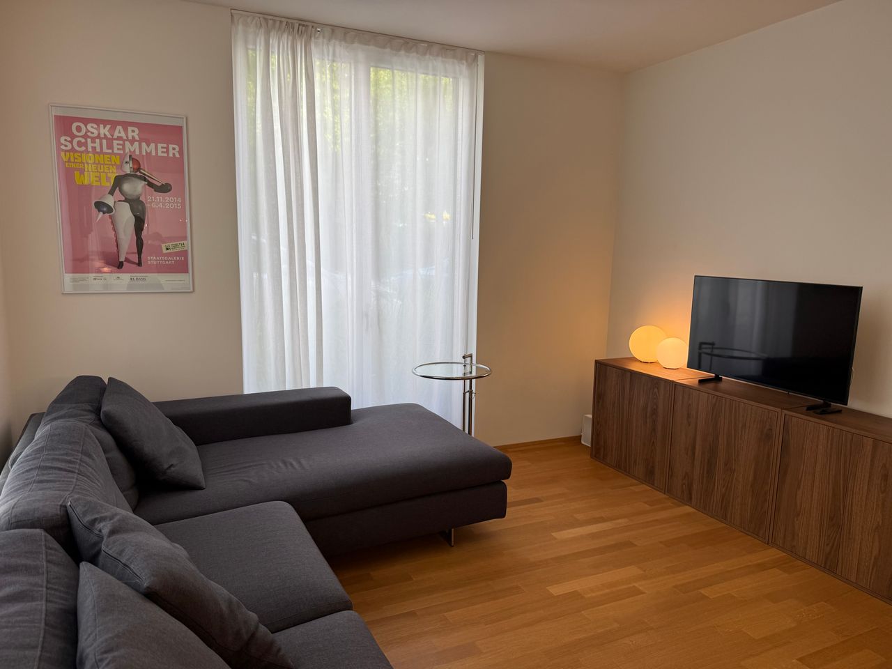 Wohnung Seestraße in Stuttgart