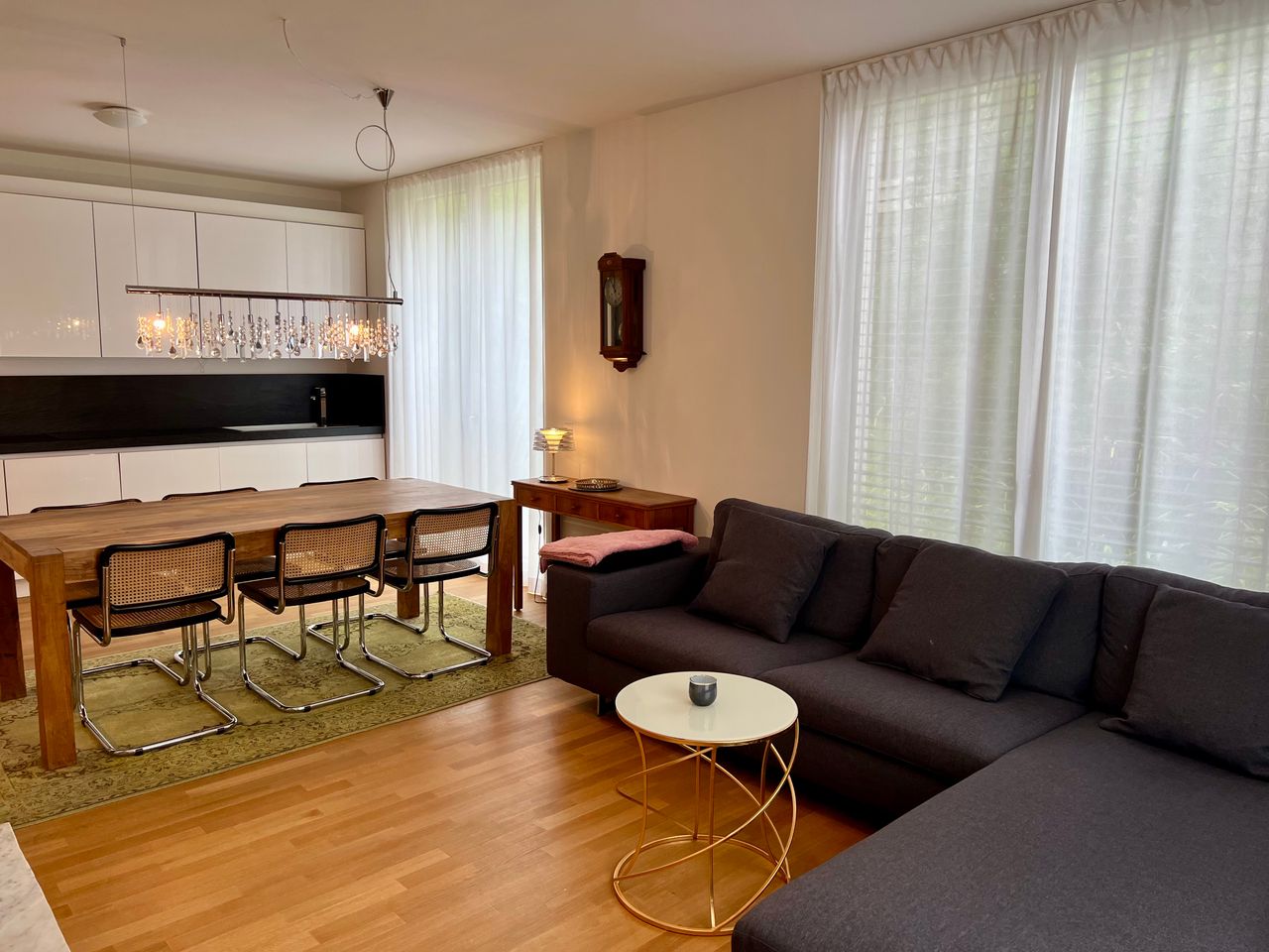 Wohnung Seestraße in Stuttgart