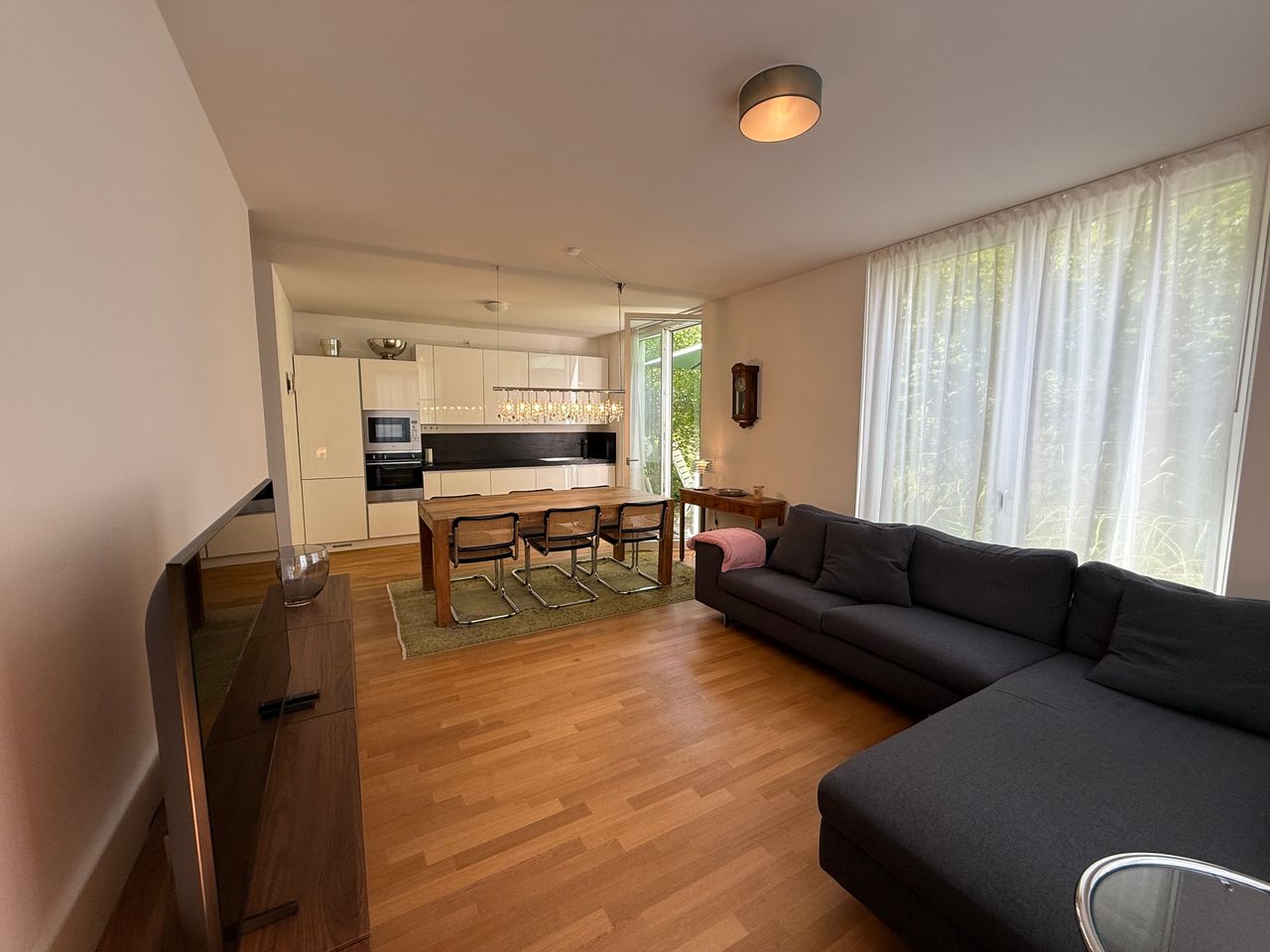 Wohnung Seestraße in Stuttgart