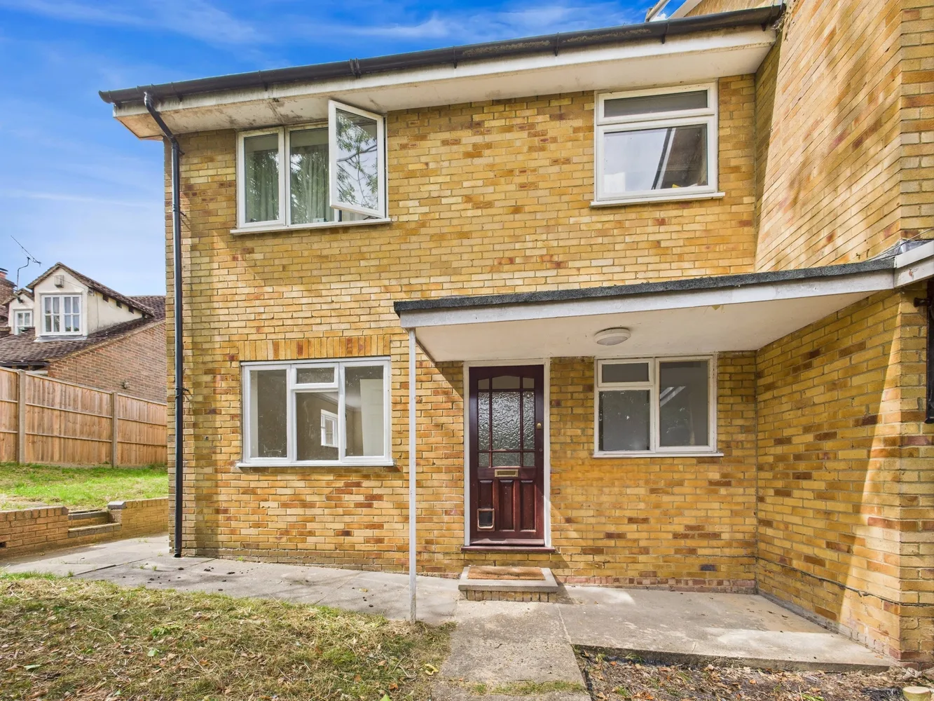 House Juniper Lane in Wooburn Green