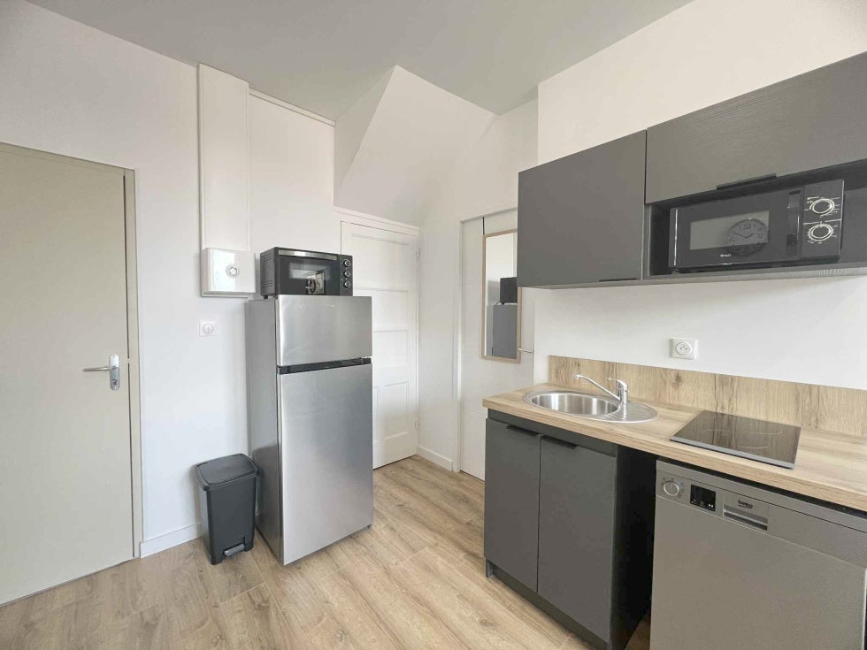 Appartement Rue de la Montat à Saint-Étienne