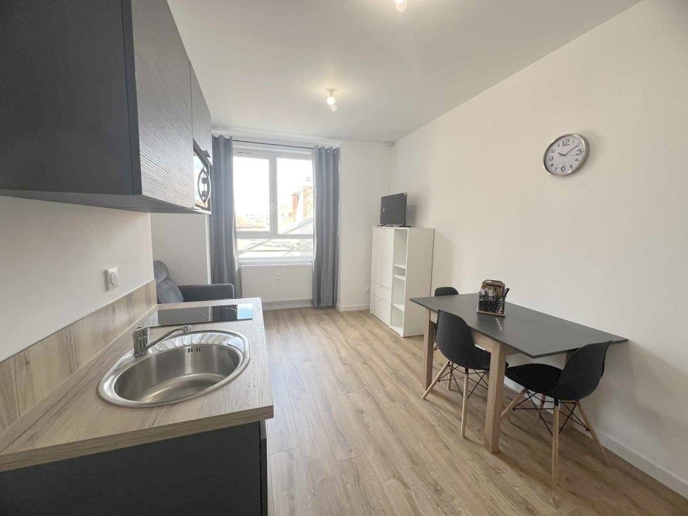 Appartement Rue de la Montat à Saint-Étienne