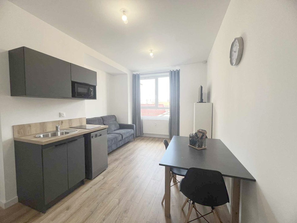 Appartement Rue de la Montat à Saint-Étienne