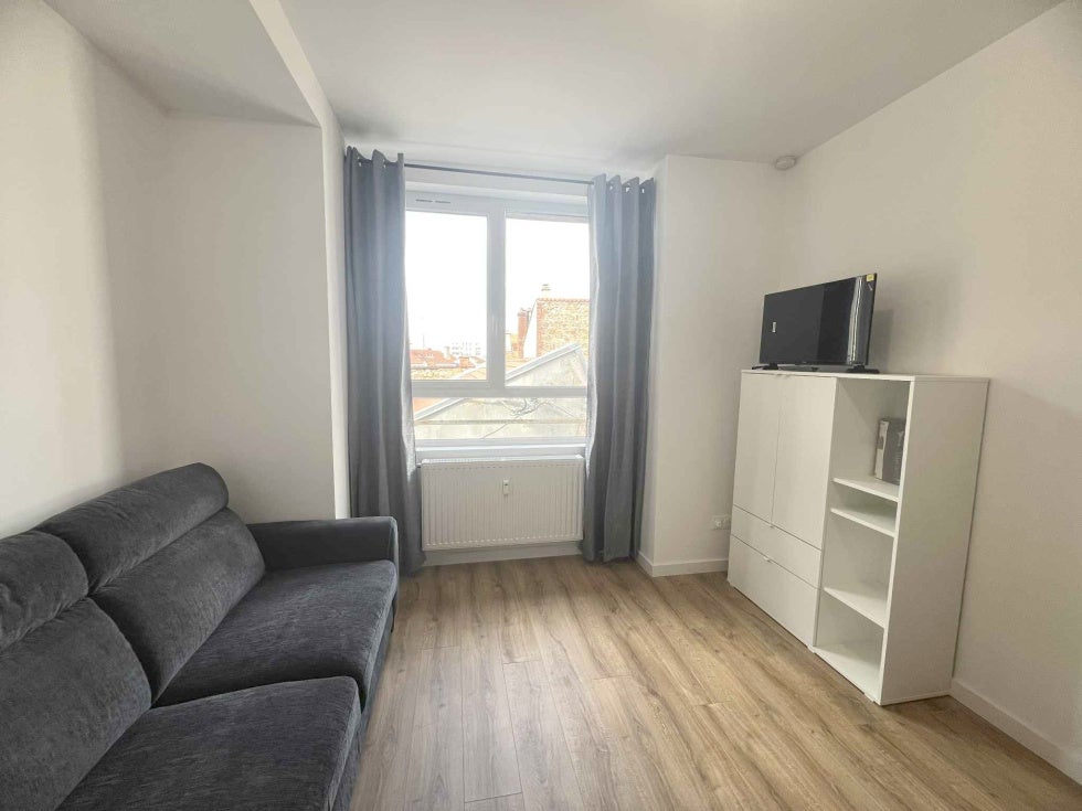 Appartement Rue de la Montat à Saint-Étienne