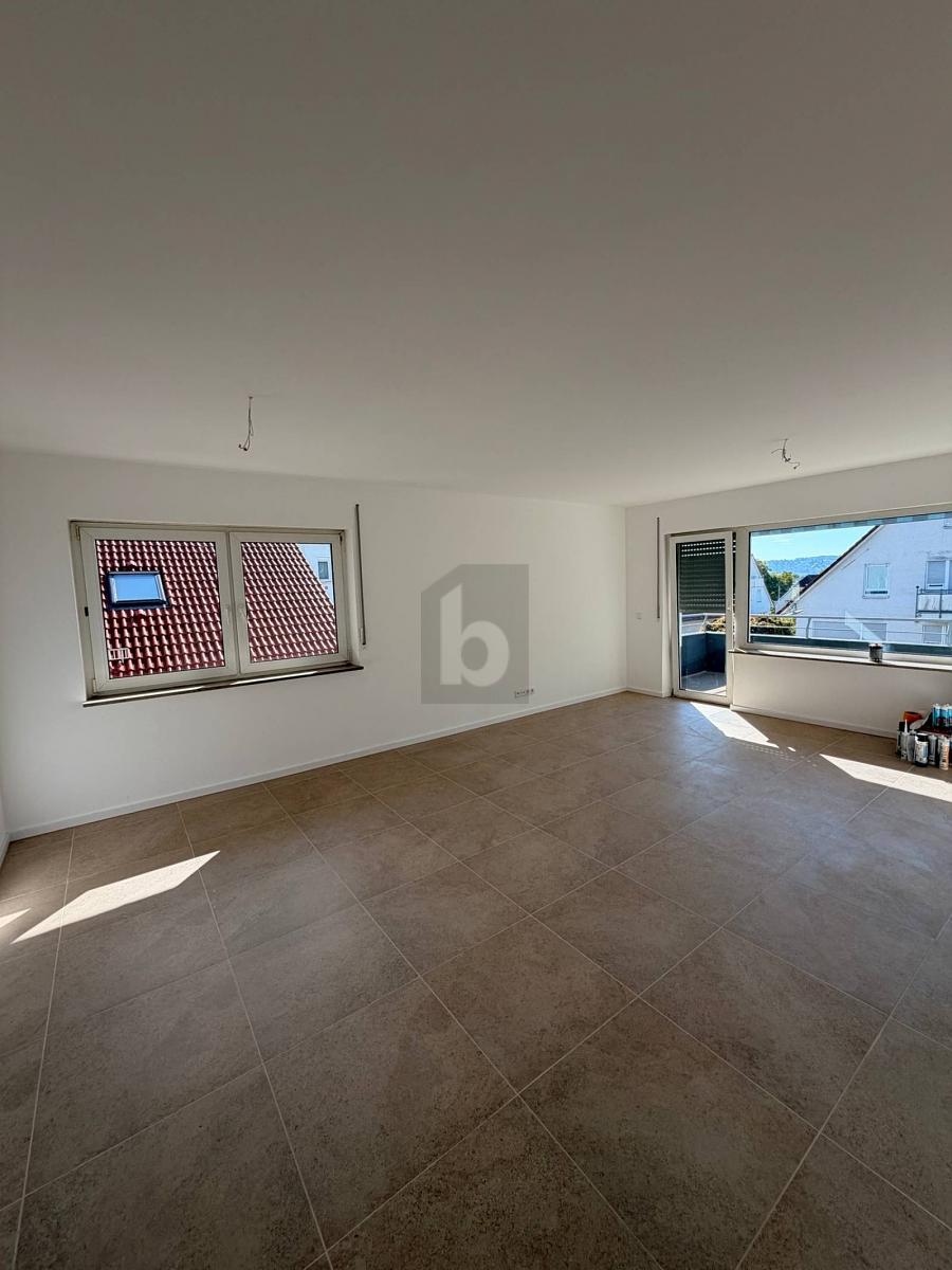 Wohnung Maybachstraße in Leinfelden-Echterdingen