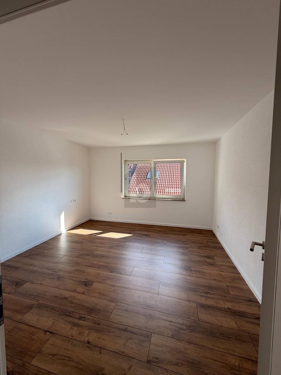 Wohnung Maybachstraße in Leinfelden-Echterdingen