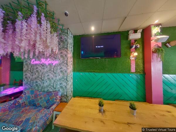 Room Coldharbour Lane in Greater London
