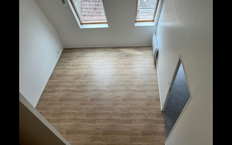 Flat Rue Jean Moulin in La Châtre
