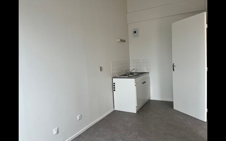 Flat Rue Jean Moulin in La Châtre