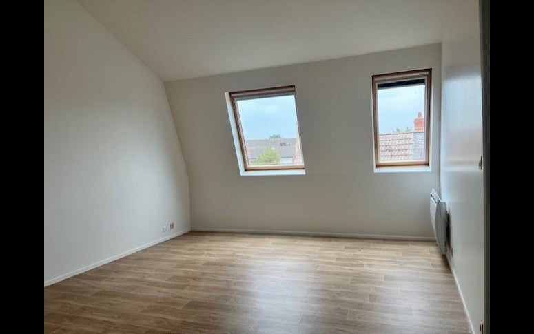 Flat Rue Jean Moulin in La Châtre