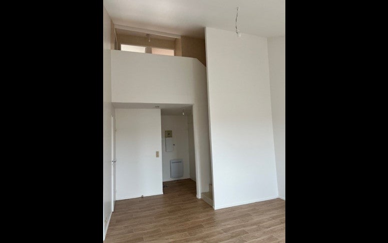 Flat Rue Jean Moulin in La Châtre