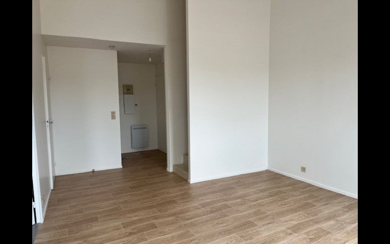 Flat Rue Jean Moulin in La Châtre