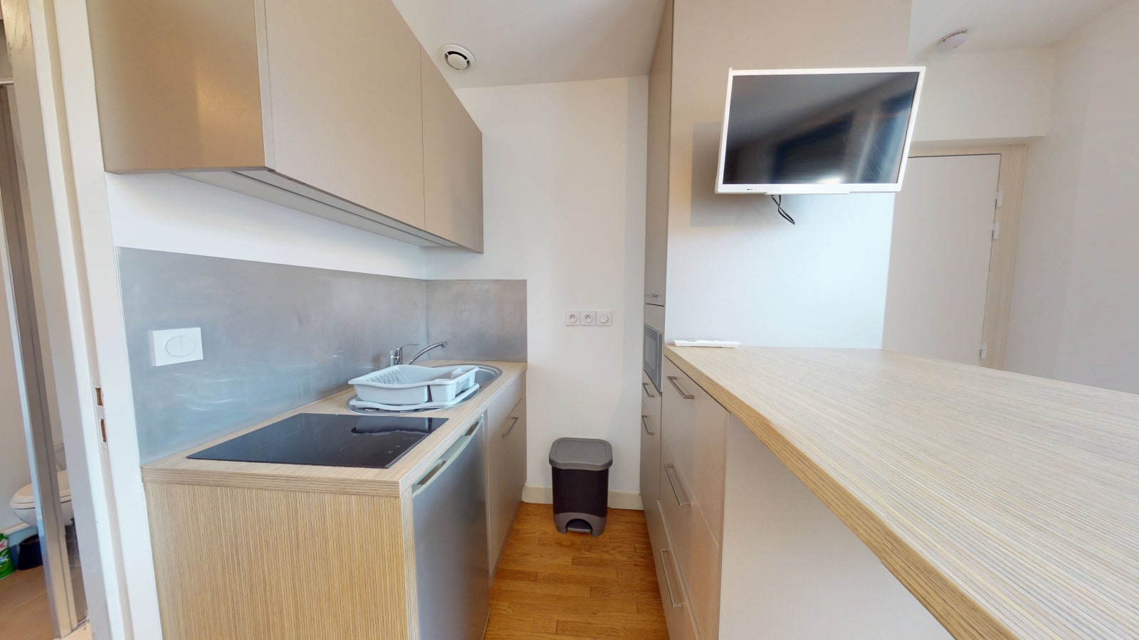 Appartement Rue des Argentières à Dijon