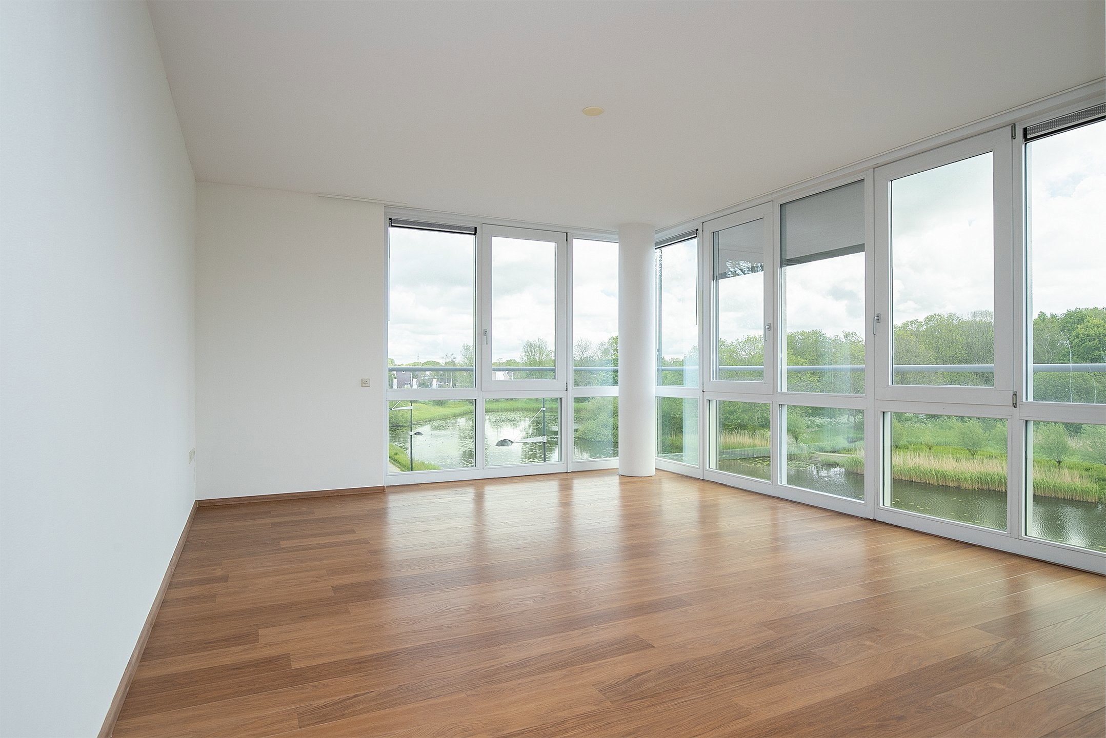 Appartement Laan van Berendrecht 230 in Leiderdorp