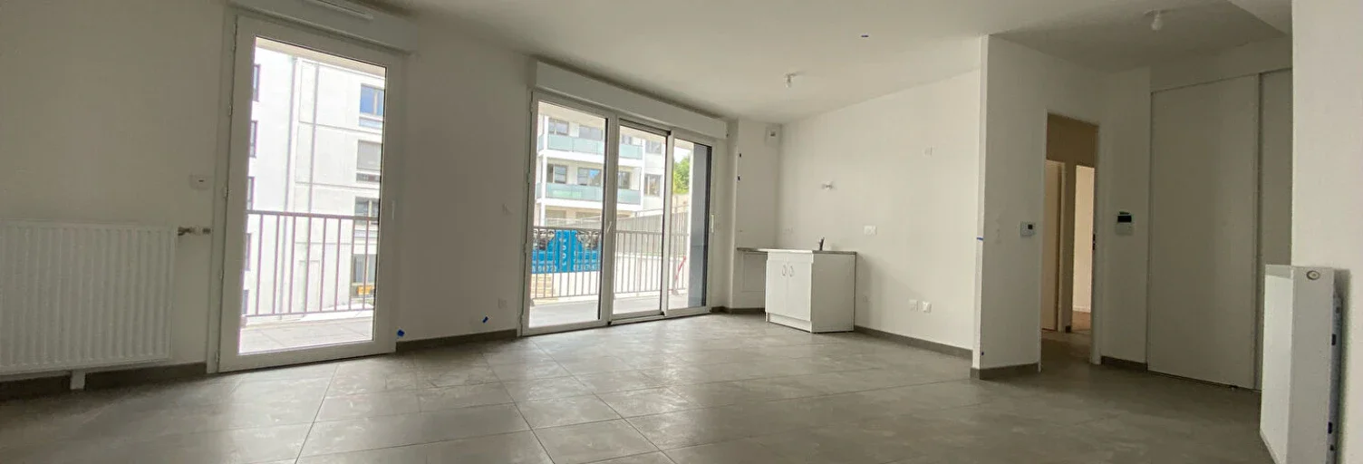 Appartement Rue des Forgettes à Rouen