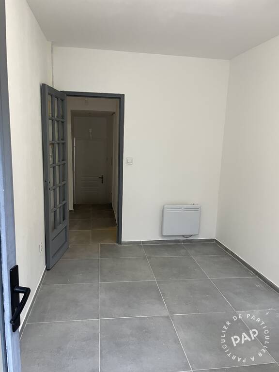 Appartement Rue de Paris à Noyon