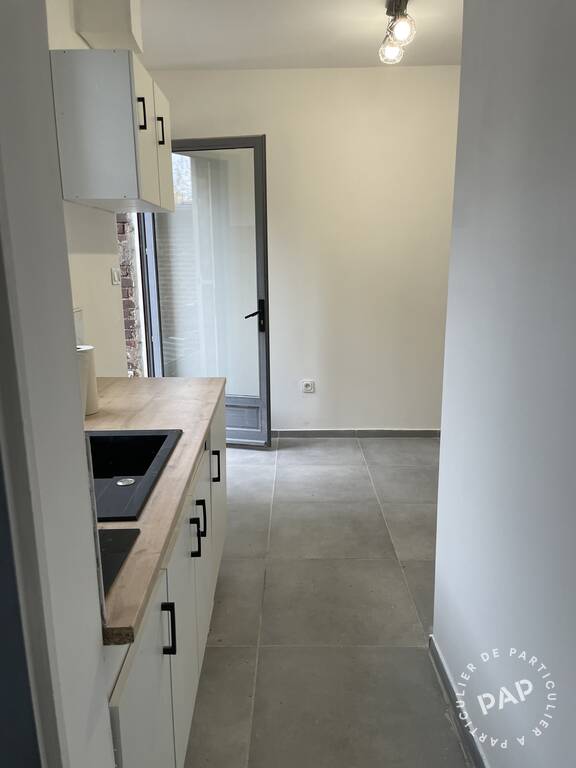 Appartement Rue de Paris à Noyon