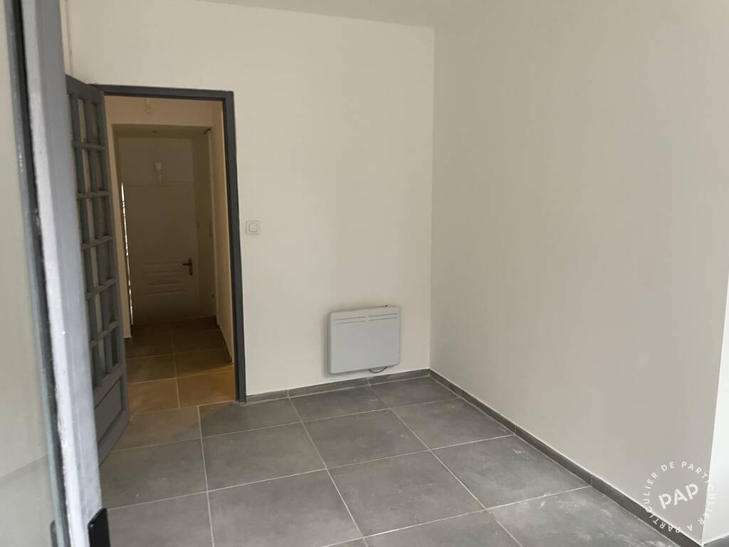 Appartement Rue de Paris à Noyon