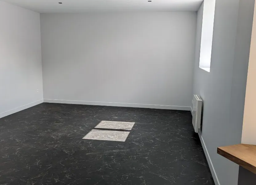 Appartement Boulevard Pasteur à Pont-Audemer