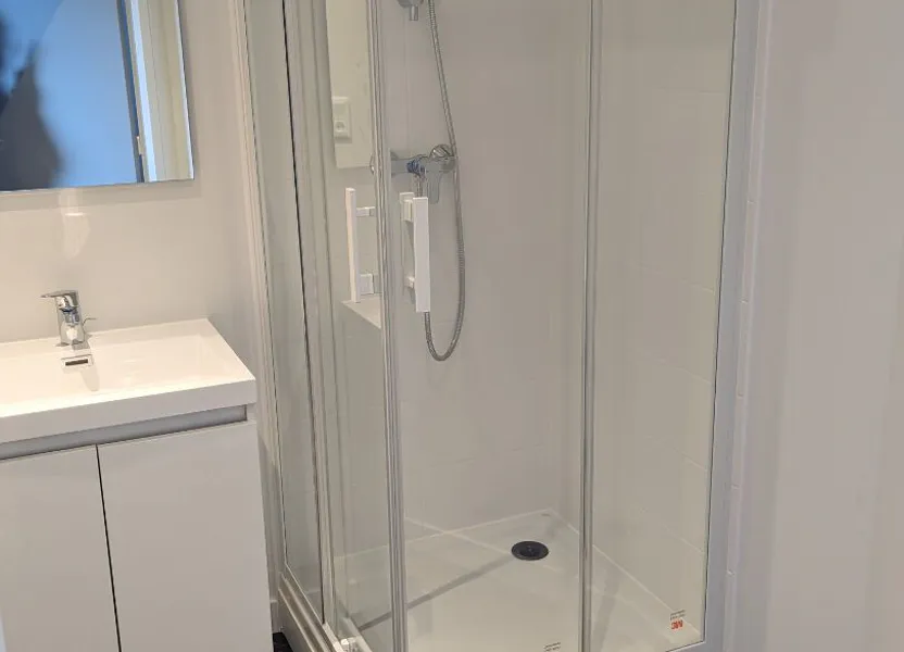 Appartement Boulevard Pasteur à Pont-Audemer