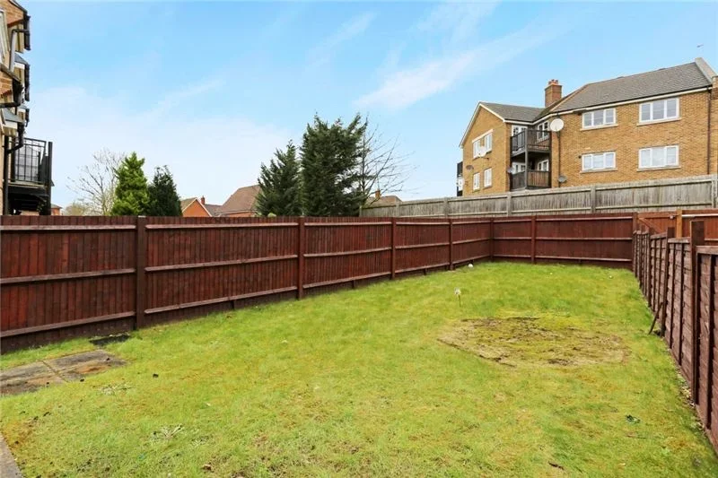 House Goodhall Close in Greater London