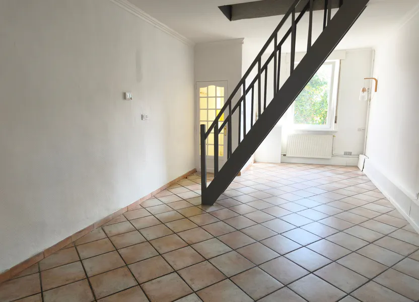 House Boulevard d'Halluin in Tourcoing