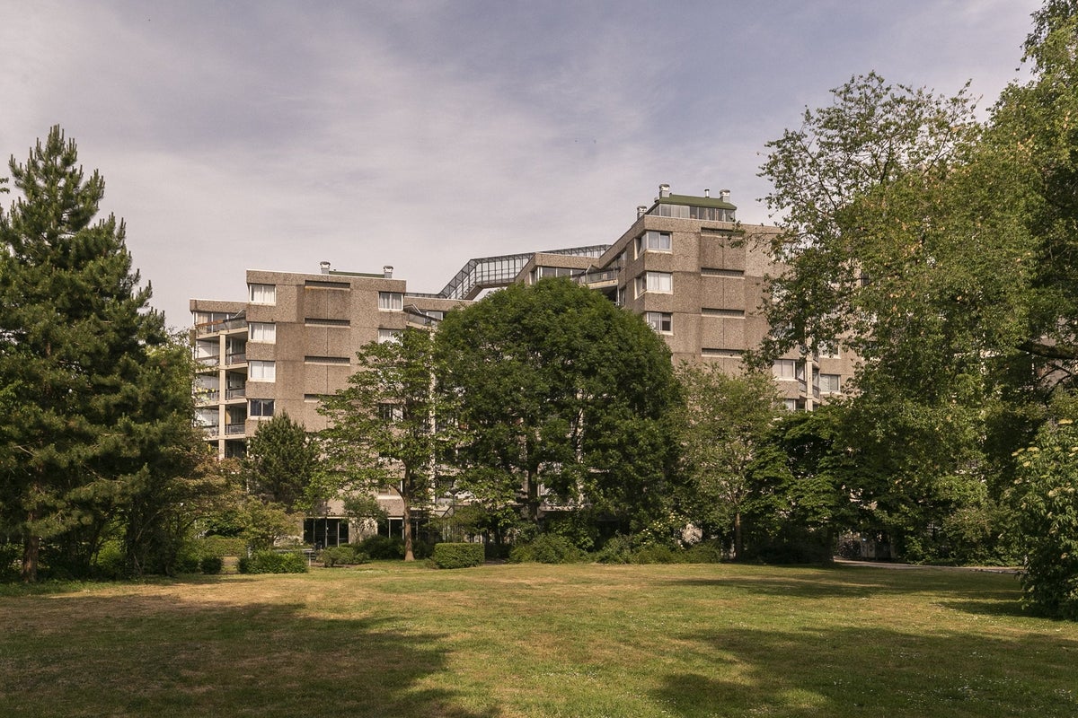 Appartement te huur in Amsterdam – Groenhoven – foto 1