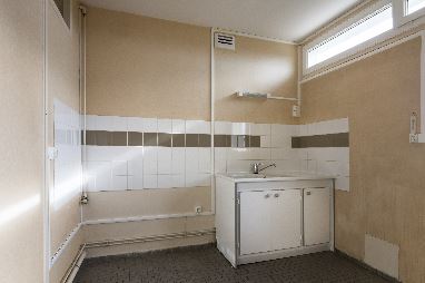 Appartement Rue d'Aquitaine à Châteauroux