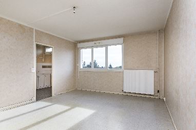 Appartement Rue d'Aquitaine à Châteauroux