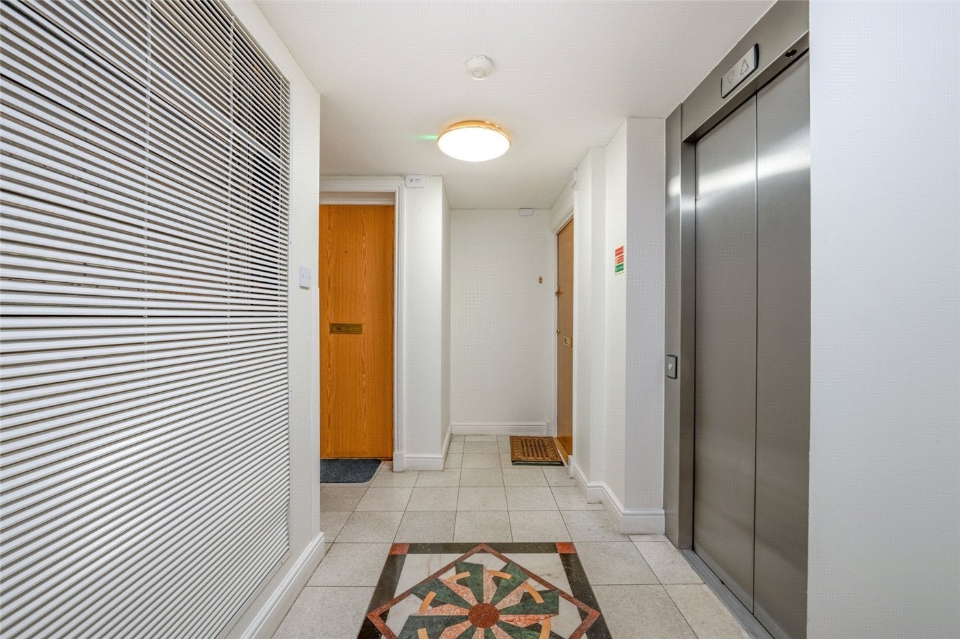 Flat Lisson Grove in City of Westminster