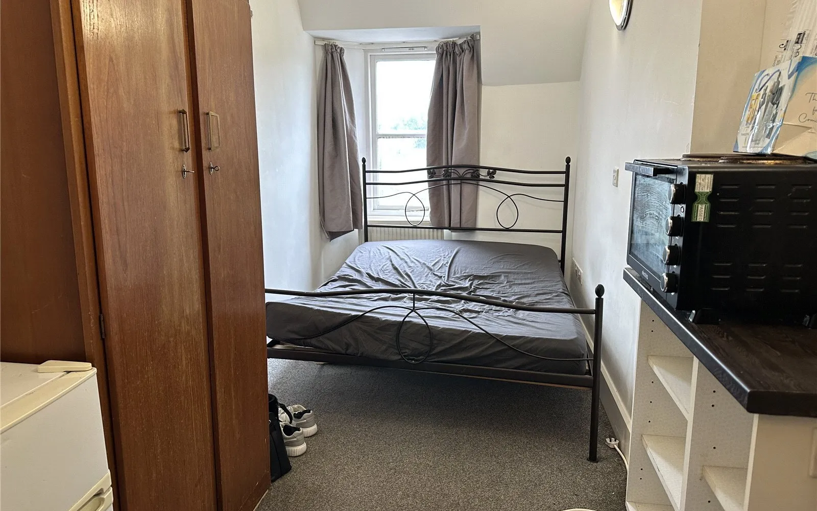 Room Park Street in Taunton