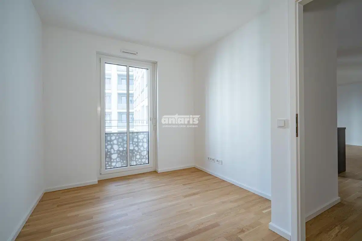 Wohnung An der Mauer in Dresden