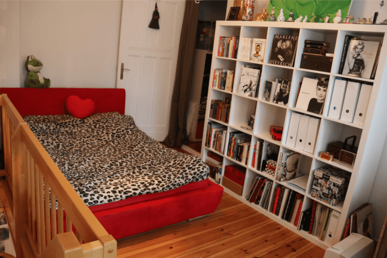 Wohnung Audre-Lorde-Straße in Berlin