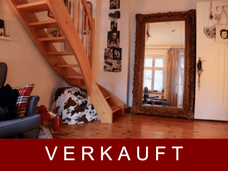 Wohnung Audre-Lorde-Straße in Berlin
