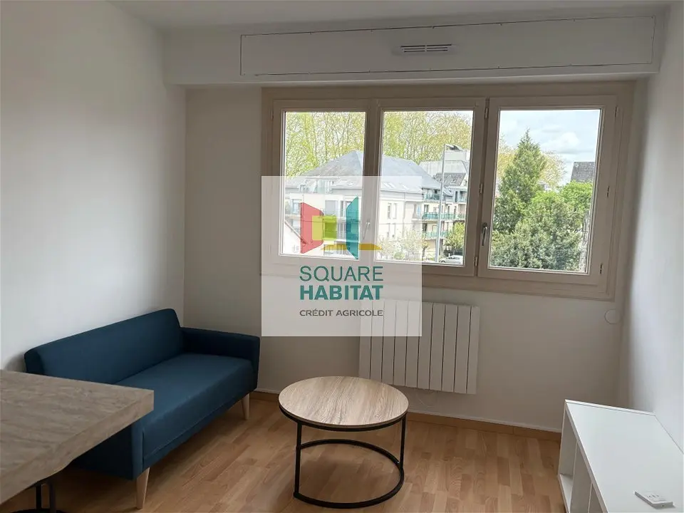 Appartement Allée des Prés Fleuris à Bourges