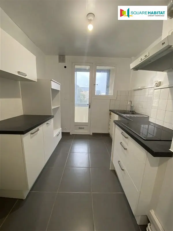 Flat Rue Saint-Jean in Tarbes
