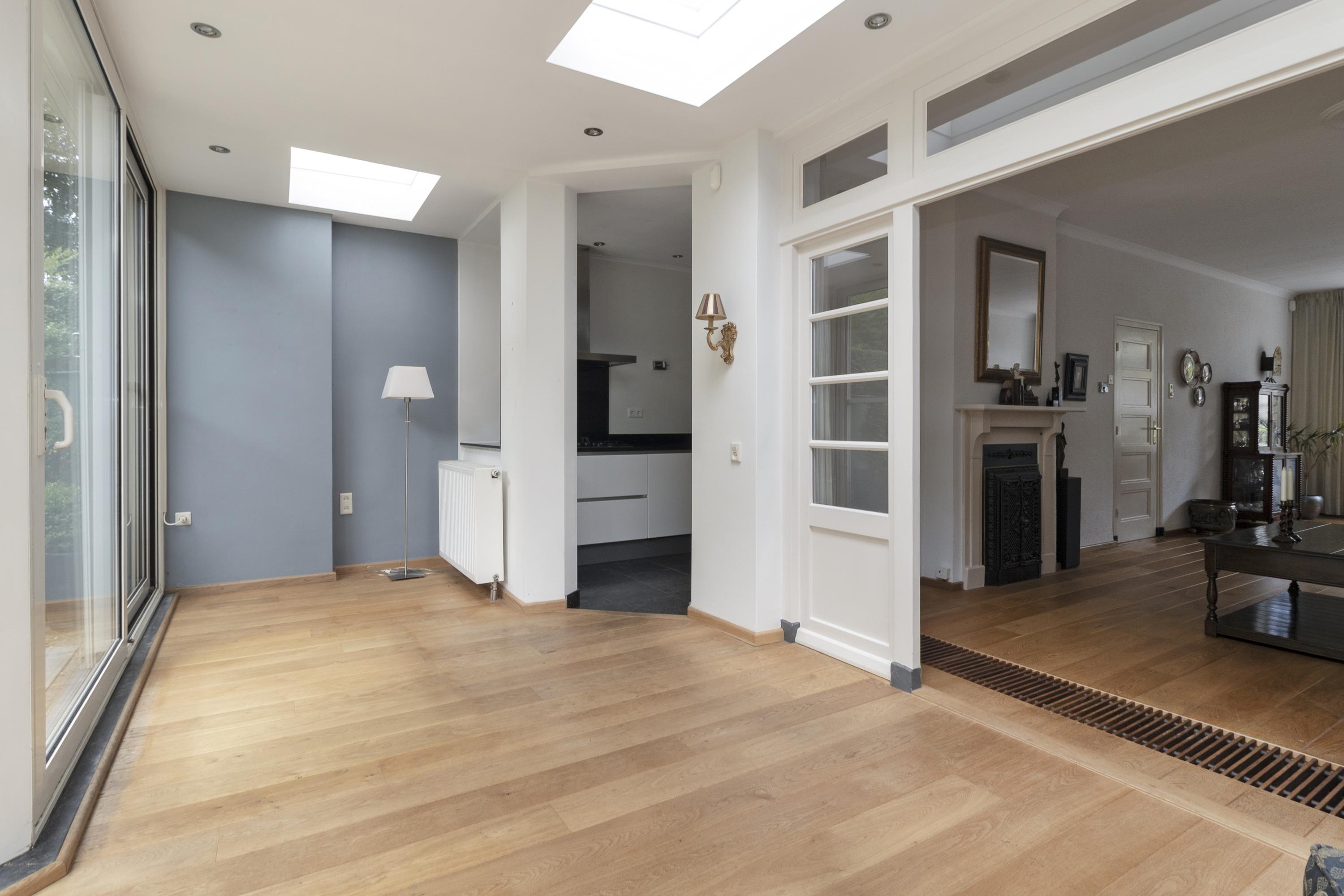 Tussenwoning te koop: Leyenbroekerweg 78, Sittard