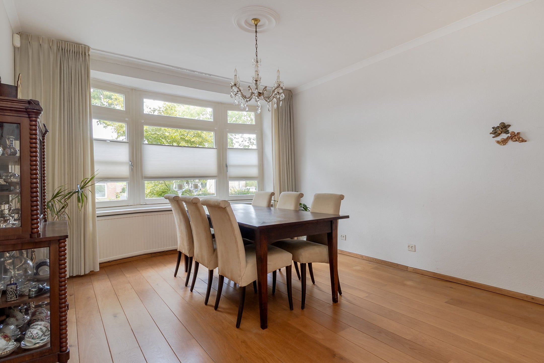 Tussenwoning te koop: Leyenbroekerweg 78, Sittard