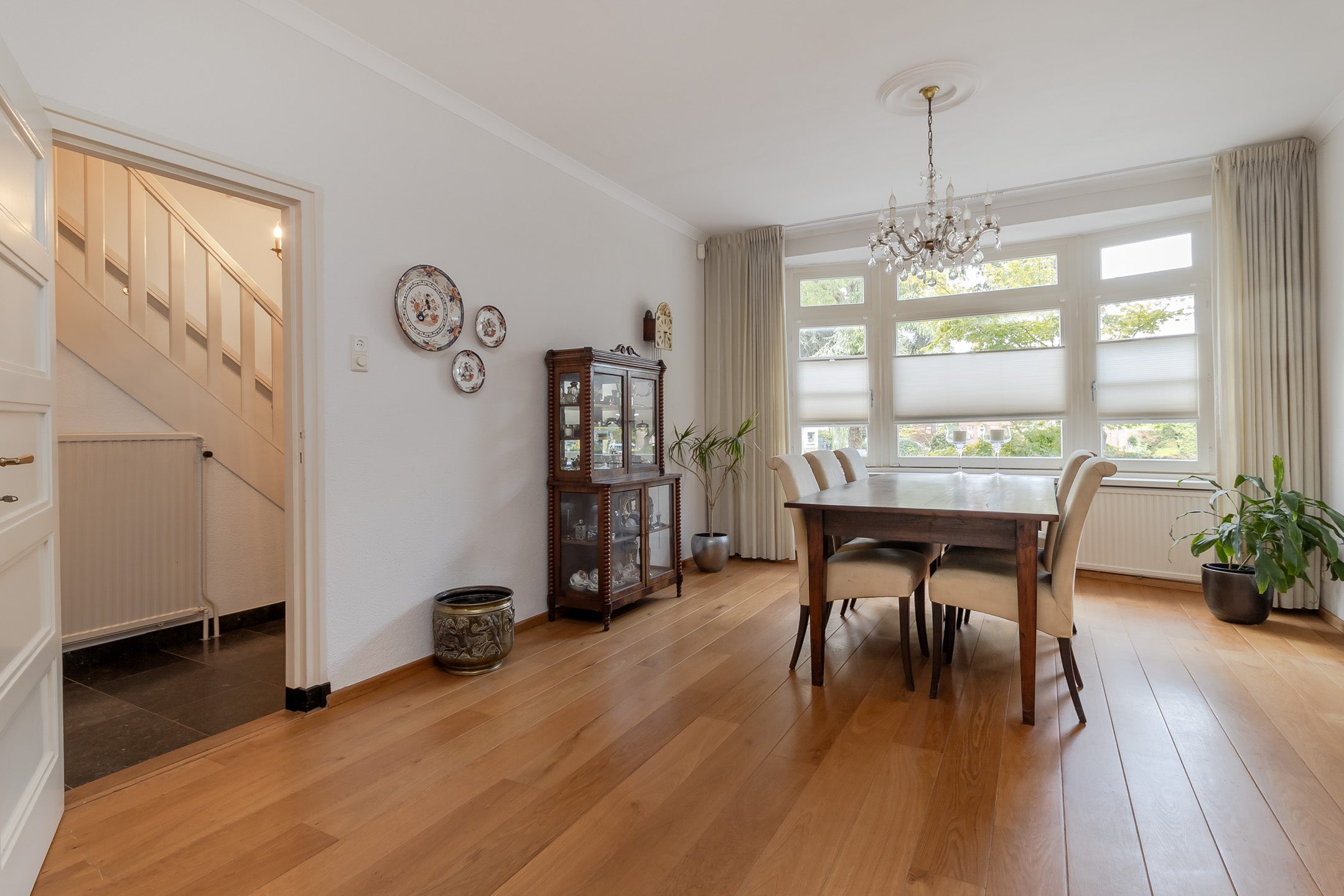 Tussenwoning te koop: Leyenbroekerweg 78, Sittard