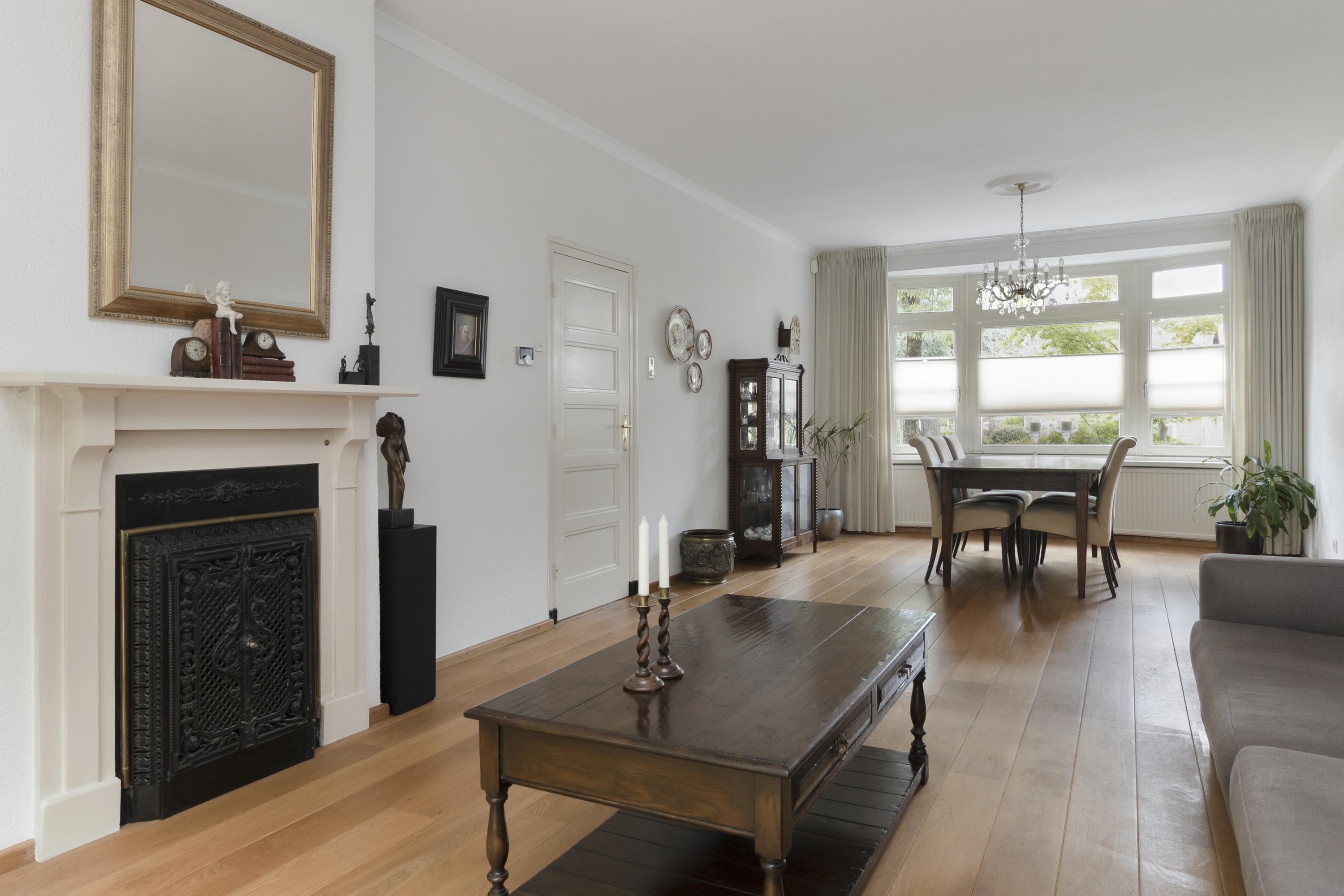 Tussenwoning te koop: Leyenbroekerweg 78, Sittard