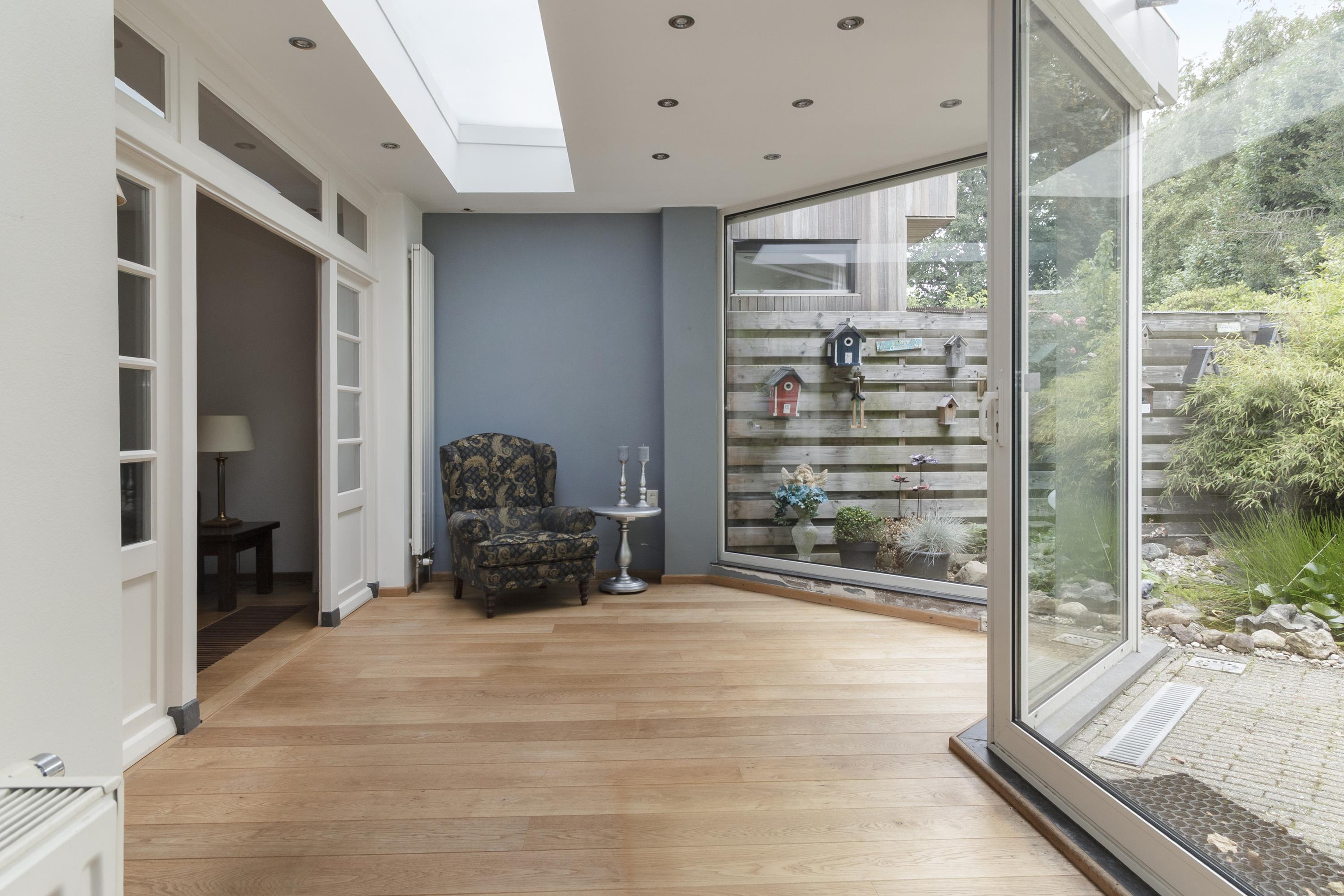 Tussenwoning te koop: Leyenbroekerweg 78, Sittard